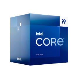 Intel Core i9-13900