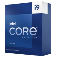 Intel Core i9-13900KF - cena, srovnání