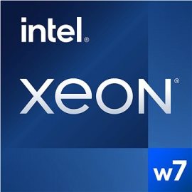 Intel Xeon w7-2495X