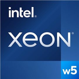 Intel Xeon w5-2455X