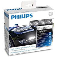 Philips LED DayLight 9 2ks - cena, srovnání