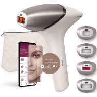 Philips Lumea Series 9900 BRI977 - cena, srovnání