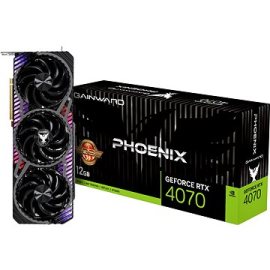 Gainward GeForce RTX 4070 12GB 4710562243857