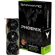 Gainward GeForce RTX 4070 Ti 12GB 4710562243628 - cena, srovnání