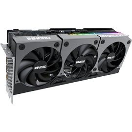 Inno3d GeForce RTX 4080 16GB N40803-166XX-187049N