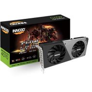 Inno3d GeForce RTX 4070 12GB N40702-126XX-185252N - cena, srovnání