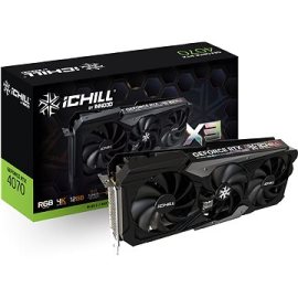 Inno3d GeForce RTX 4070 12GB C40703-126XX-186148H