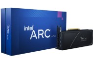 Intel Arc A750 8GB 21P02J00BA - cena, srovnání