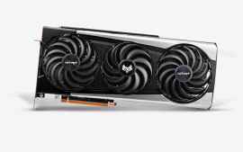 Sapphire NITRO+ RX 6800 XT 16GB 11304-02-20G