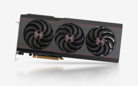 Sapphire PULSE RX 6800 XT 16GB 11304-03-20G