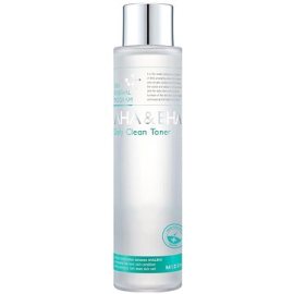 Mizon AHA & BHA Daily Clean Toner 150ml