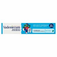 Vademecum Junior 6+ Fresh Mint 75ml - cena, srovnání
