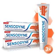 Glaxosmithkline 	 Sensodyne Anti Caries 3x75ml - cena, srovnání