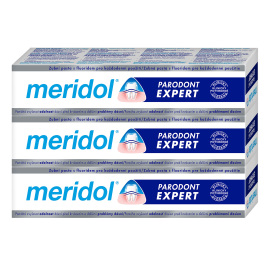 Gaba Meridol Parodont Expert 3x75ml