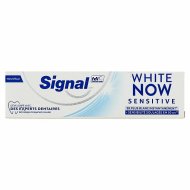 Unilever Signal White Now Sensitive 75ml - cena, srovnání