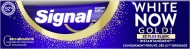 Unilever Signal White Now Gold 75ml - cena, srovnání