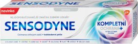 Glaxosmithkline Sensodyne Whitening Kompletná ochrana 75ml