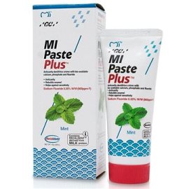 Gc Mi Paste Plus Mentol 35ml