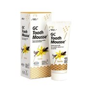 Gc Mi Tooth Mousse Vanilka 35ml - cena, srovnání