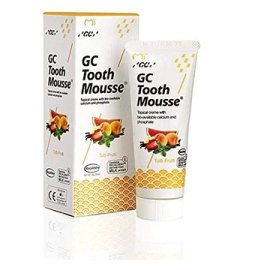 Gc Mi Tooth Mousse Tutti-Frutti 35ml