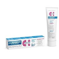 Curaden CURASEPT Biosmalto Baby-Kid Jahoda 50ml - cena, srovnání