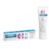 Curaden CURASEPT Biosmalto Baby-Kid bez fluoridu Jahoda 50ml - cena, srovnání