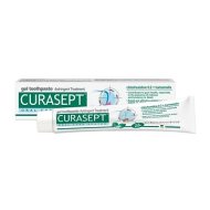 Curaden CURASEPT ADS Astringent 0,2 % CHX s hamamelis 75ml - cena, srovnání