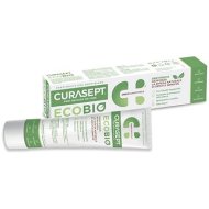 Curaden CURASEPT EcoBio 75ml - cena, srovnání