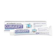 Curaden CURASEPT ADS Regenerating 0,2% CHX 75ml - cena, srovnání