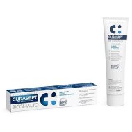 Curaden CURASEPT Biosmalto Caries Abraze&Eroze 75ml - cena, srovnání