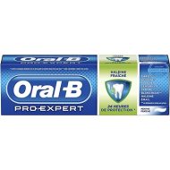 Oral-B Pro Expert Fluoride Toothpaste Mint 75ml - cena, srovnání