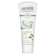 Lavera Complete Care Organic Mint & Sodium Fluoride 75ml - cena, srovnání