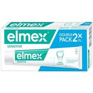 Gaba Elmex Sensitive s aminfluorid 2x75ml - cena, srovnání