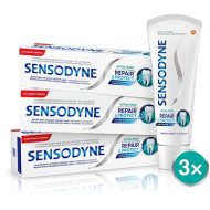 Glaxosmithkline Sensodyne Repair & Protect Extra Fresh 3x75ml - cena, srovnání