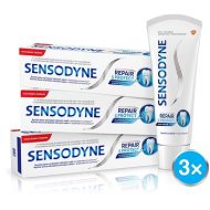 Glaxosmithkline Sensodyne Repair & Protect 3x75ml - cena, srovnání