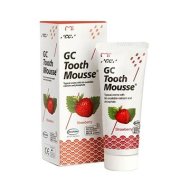 Gc Mi Tooth Mousse Jahoda 35ml - cena, srovnání