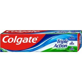 Colgate Triple Action Original Mint 75ml