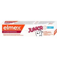 Gaba Elmex Junior 6-12 rokov 75ml - cena, srovnání