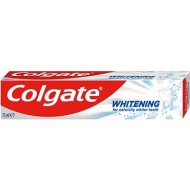 Colgate Whitening 75ml - cena, srovnání