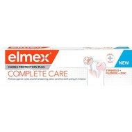 Gaba Elmex Caries Protection Plus Complete Care 75ml - cena, srovnání