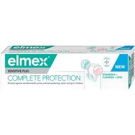 Gaba Elmex Sensitive Plus Complete Protection 75ml - cena, srovnání