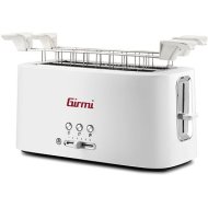 Girmi TP9101 - cena, srovnání