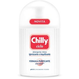 Chilly Ciclo gél 200ml