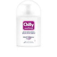 Chilly Soothing gél 200ml - cena, srovnání