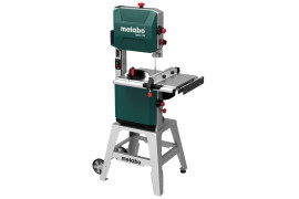 Metabo BAS 318 Precision WNB