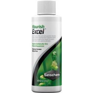 Seachem Flourish Excel 100 ml - cena, srovnání