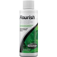 Seachem Flourish 100 ml - cena, srovnání