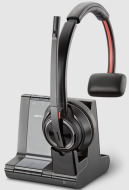 Plantronics Savi W8210-M - cena, srovnání