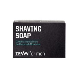Zew FOR MEN Shaving soap 85ml