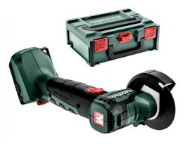 Metabo PowerMaxx CC 12 BL